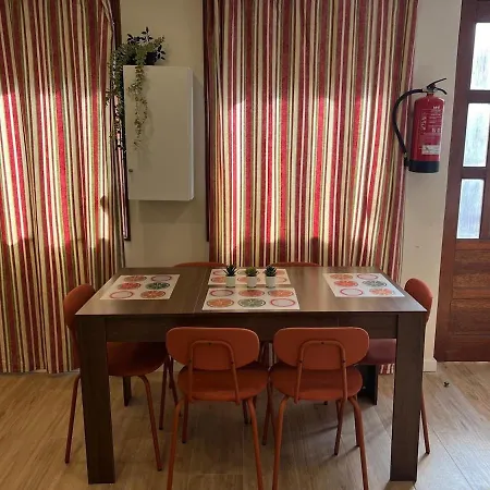 Apartamento River Pace Iii Oporto