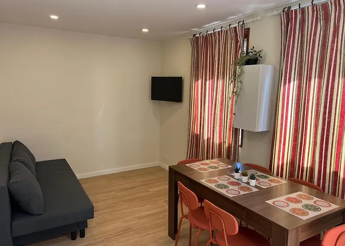 Apartamento River Pace Iii Oporto