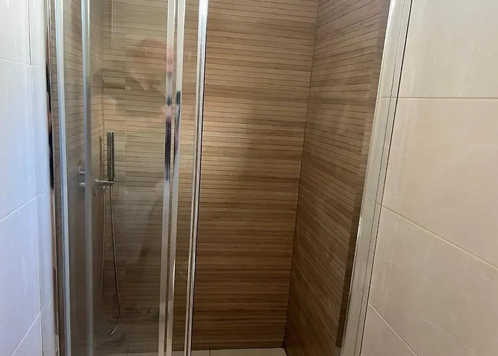 Apartamento River Pace Iii *