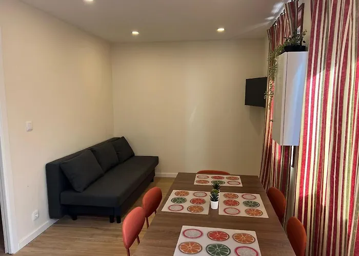 River Pace Iii * Oporto