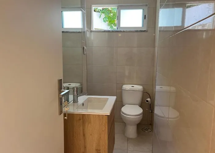 River Pace Iii Apartamento Oporto