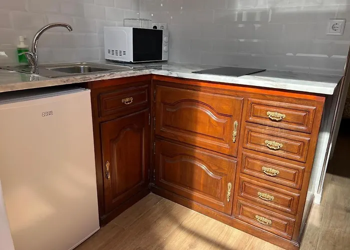 Apartamento River Pace Iii