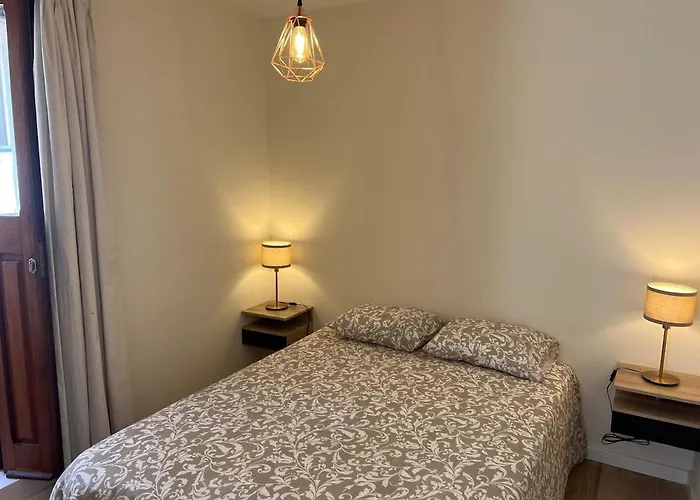 River Pace Iii Apartamento Oporto