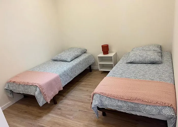 River Pace Iii Apartamento