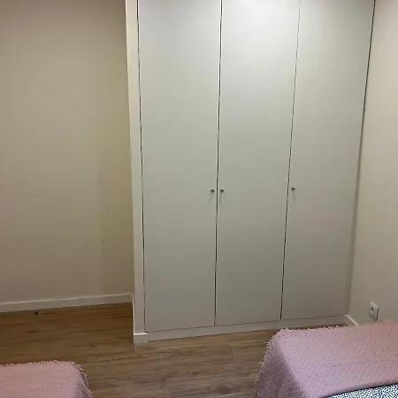 River Pace Iii Porto