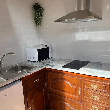 River Pace Iii Apartment Porto