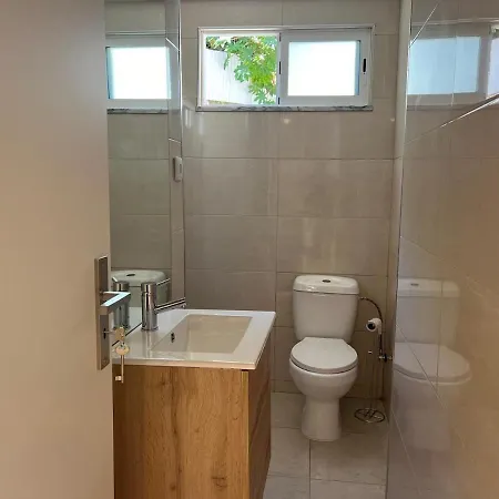 River Pace Iii Apartment Porto