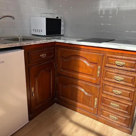 Apartment River Pace Iii