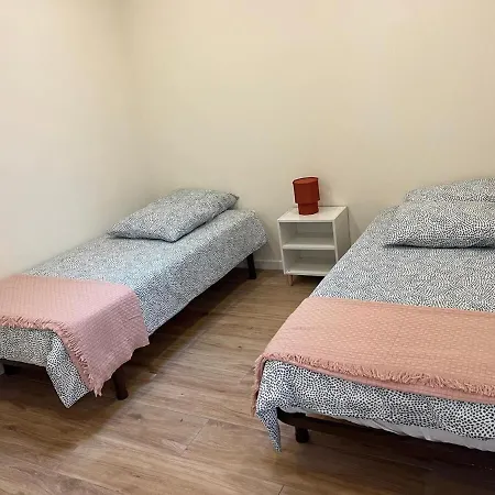 River Pace Iii Apartment