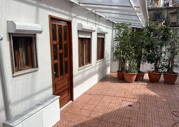 River Pace Iii بورتو