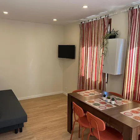 Appartement River Pace Iii Porto