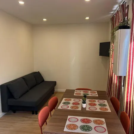 River Pace Iii * Porto