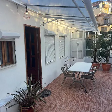 Appartement River Pace Iii Porto