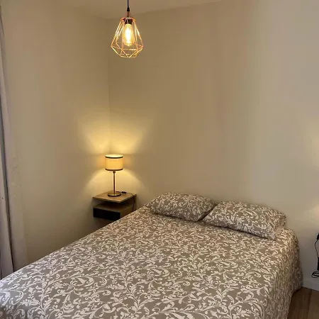 River Pace Iii Appartement Porto