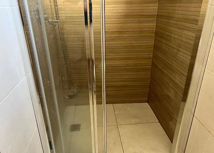 Appartement River Pace Iii Porto