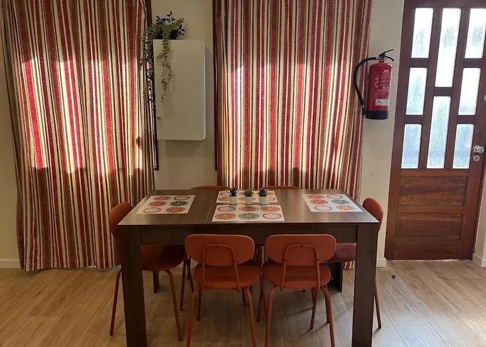 Appartement River Pace Iii Porto