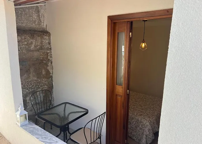 River Pace Iii Appartement