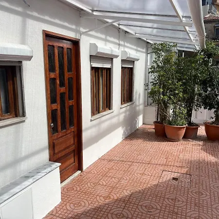 River Pace Iii 포르투