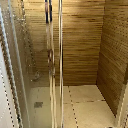 아파트 River Pace Iii 포르투